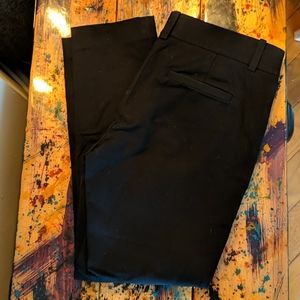 T.Babaton dress pants